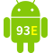 Aplicativo 93E para Android