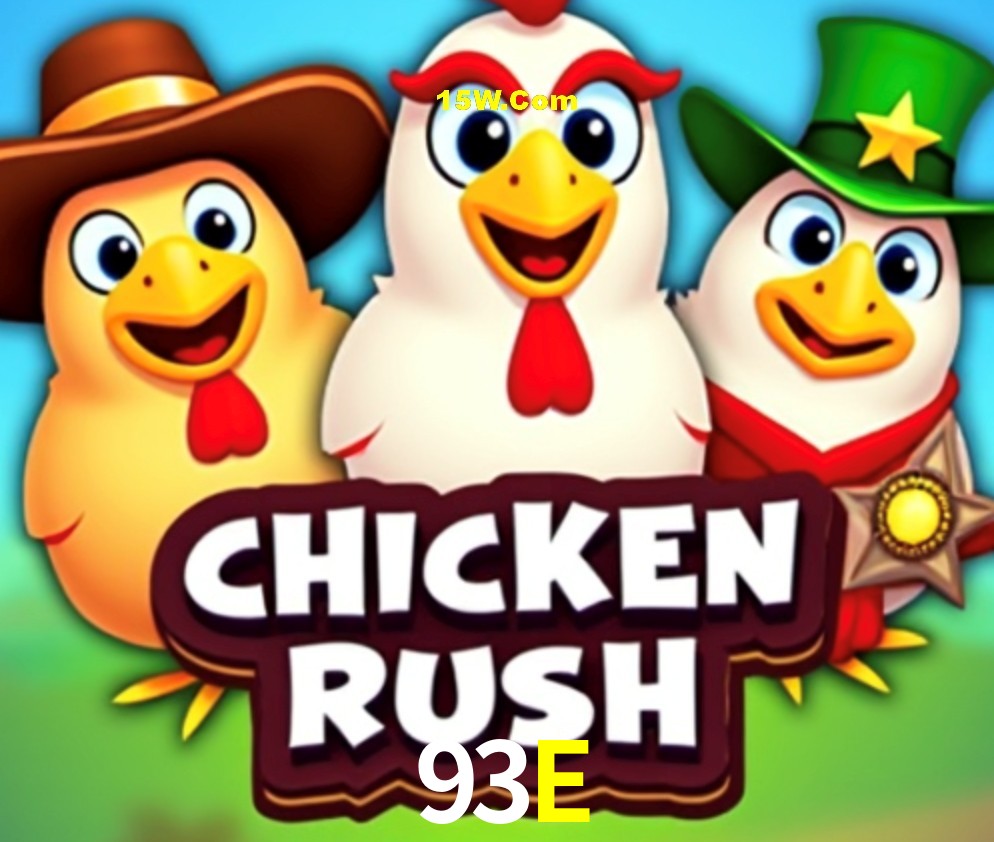 Jogos de Slot 93E