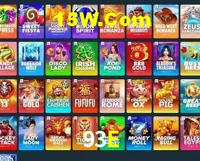 Provedores de Jogos 93E