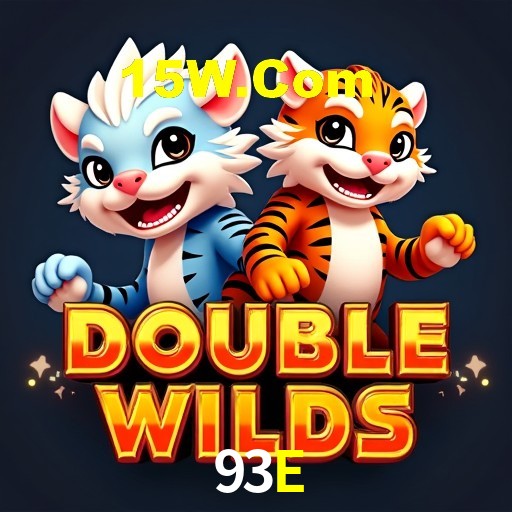 Estatísticas do Jogo 93E