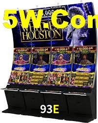 Blackjack Table 93E