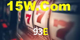 Welcome Bonus 93E