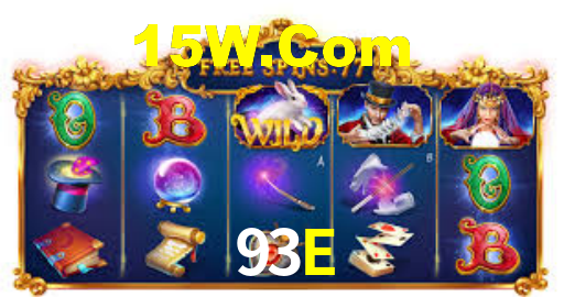 93E - Jogos De Cassino Brasil - 93e.com