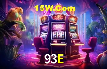 Tecnologia da Plataforma 93E