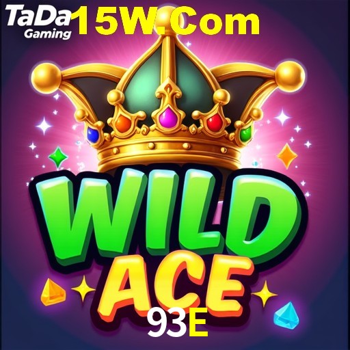 93E: A Experiência de Casino com Jogos de Mesa ao Vivo