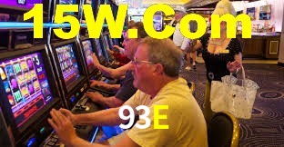 Tournaments 93E